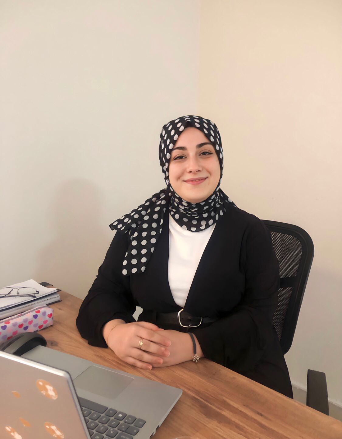 Duygu Şimşek